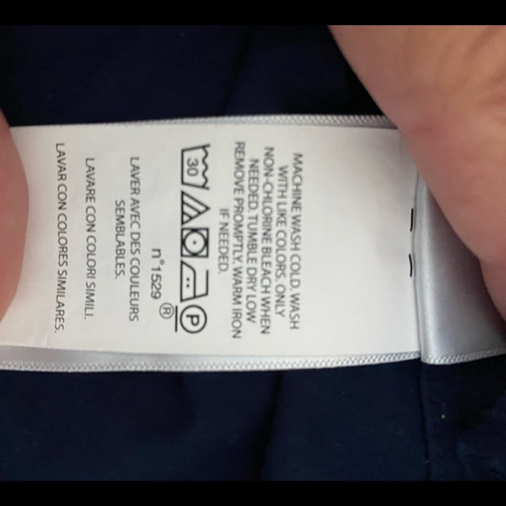 Men’s shirt - Picture 3 of 3